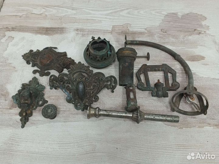 Запчасти на Керосиновую лампу