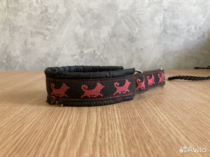 Ошейники водилки ринговки