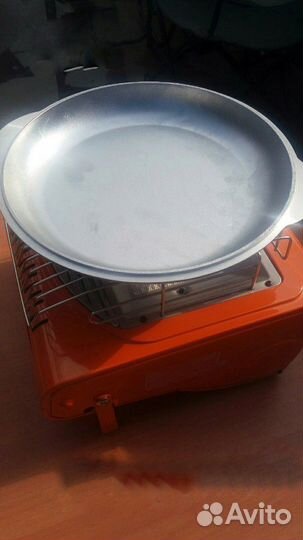 Газовый обогреватель