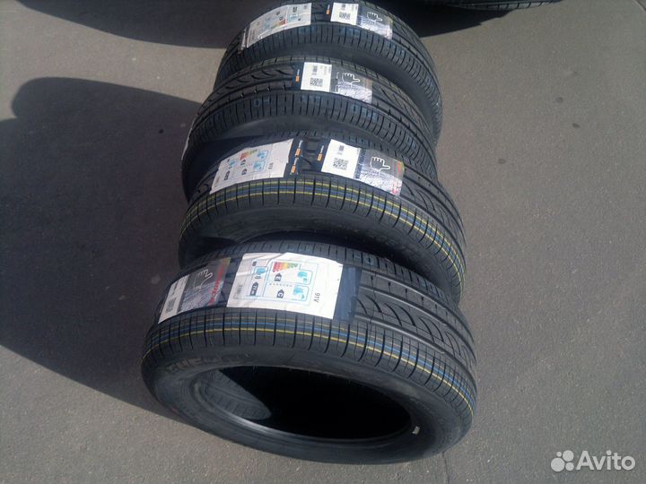 Pirelli P3000 Energy 235/60 R18