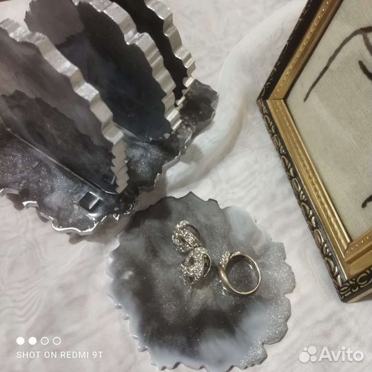 Набор подстаканников