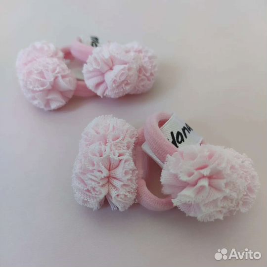 Резинка для волос