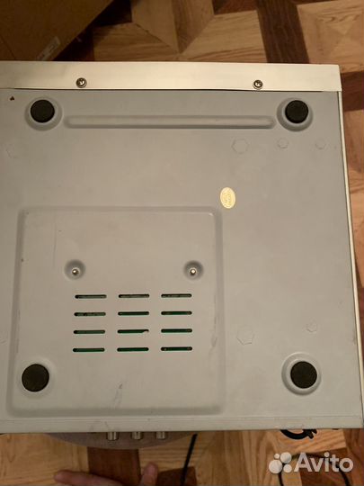 DVD плеер Xoro HSD 2130