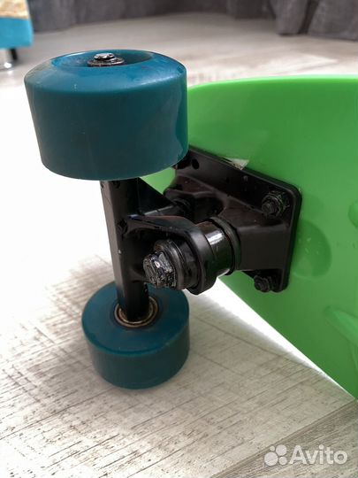 Мини-круизер Termit