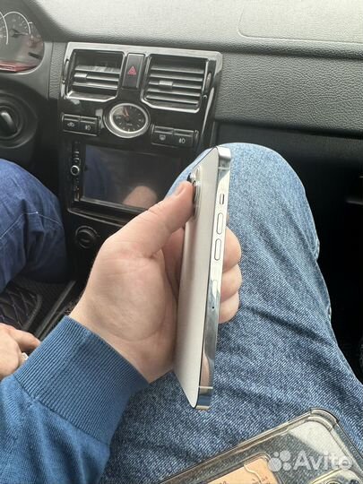 iPhone 13 Pro, 256 ГБ
