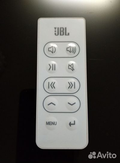 Пульт jbl