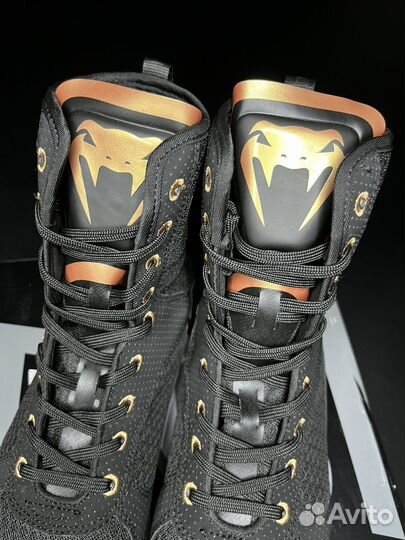 Боксерки Venum