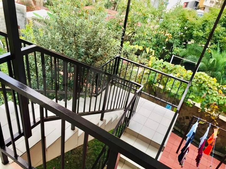 Комната 24 м², 2/2 эт.