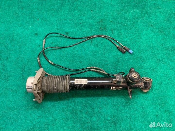 Амортизатор задний (стойка) задний правый Bmw X5