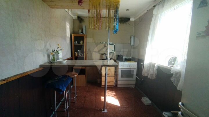 Дача 60 м² на участке 8 сот.