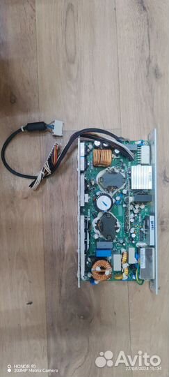 Блок питания dpsn-465AB C REV:06