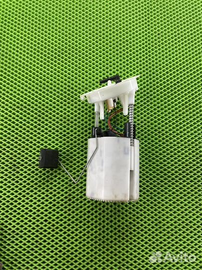 Бензонасос 2.0 бмв 3 e90