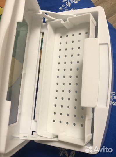 Контейнер для стерилизации