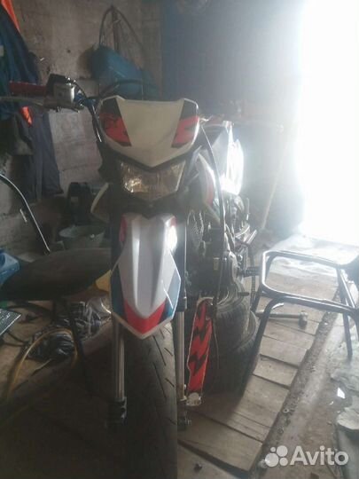 Продам gr sx мотард
