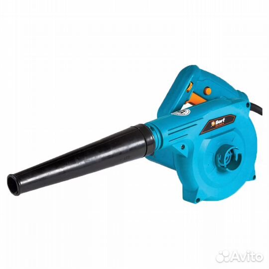 Воздуходувка