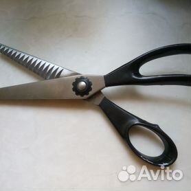 Pinking shears - Wikipedia