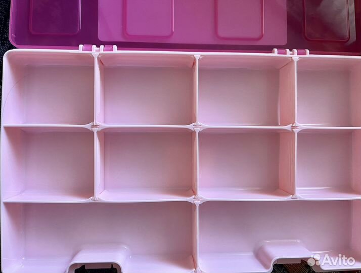 Органайзер для рукоделия