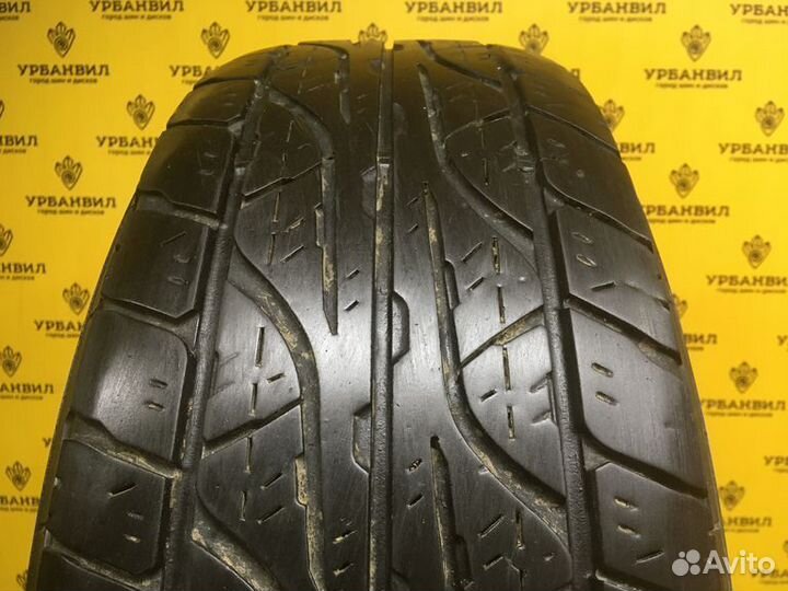 Dunlop Grandtrek AT3 245/65 R17 107H
