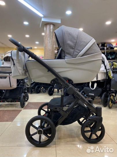 Коляска Bexa ideal 2 в 1