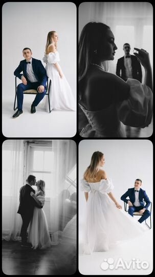 Фотосъёмки, фотосессии, свадьбы, репортажи