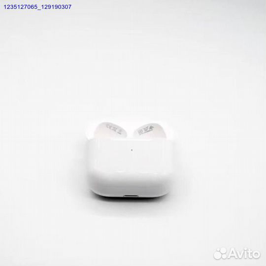 Наушники airpods 3