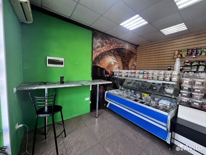 Продам готовый бизнес пивной магазин