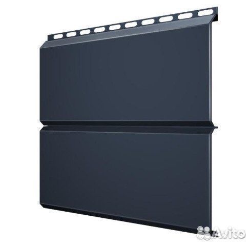 Сайдинг азкиф (от завода)