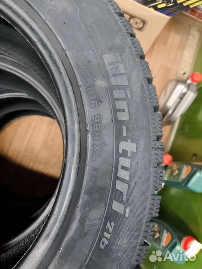 Hifly Win-Turi 225/55 R16