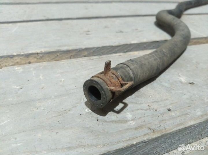 Трубка охлаждения Chevrolet Lacetti универсал 1.6