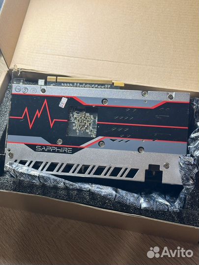 Rx 580 8gb