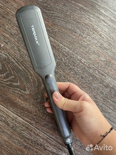 Новые щипцы-гофре для волос