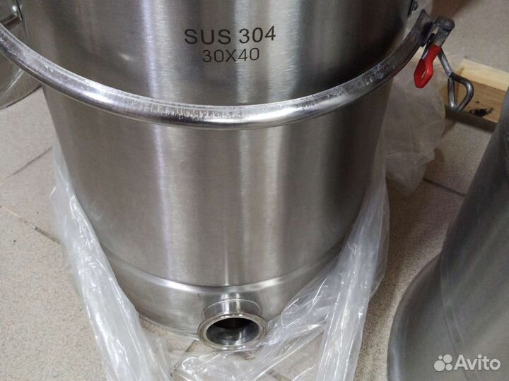 Перегонный куб 28. 36. 40. 50. 70. 100 литров