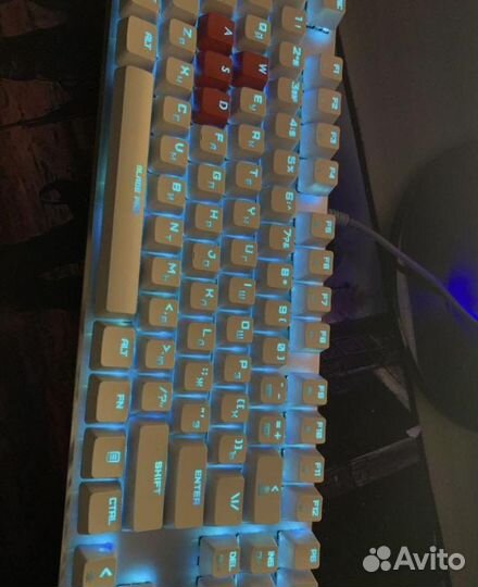 Zet gaming blade pro