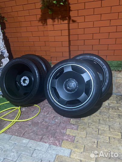 Калеса р 22 летние