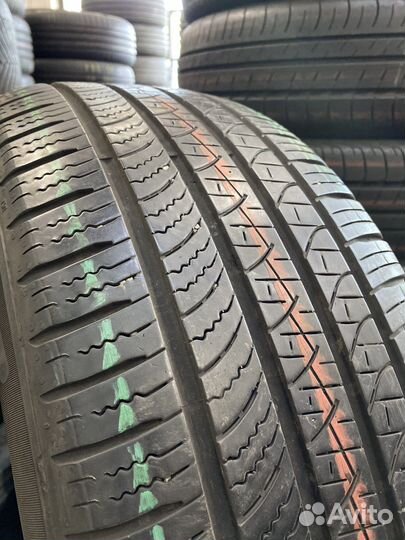 Pirelli Scorpion Zero All Season 235/50 R20 104W