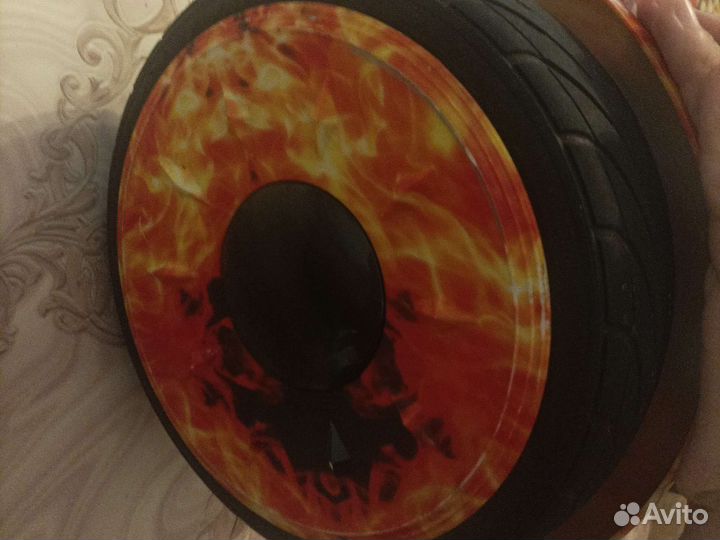 Гироскутер