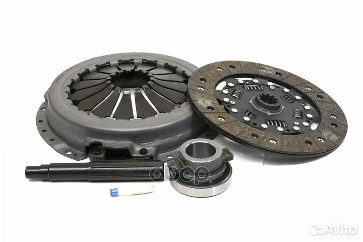 Комплект сцепления Волга / ГАЗель 405/406 дв