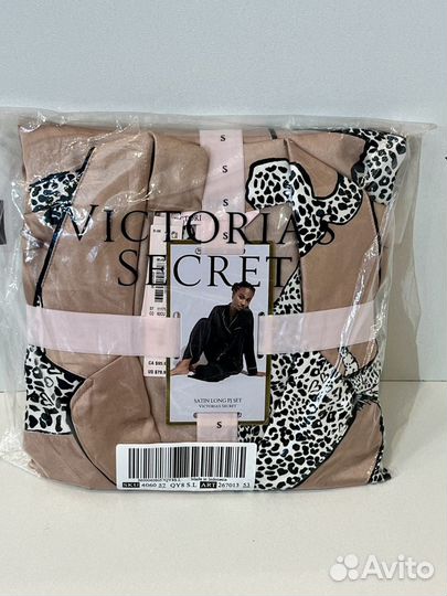 Пижама женская Victoria's Secret оригинал