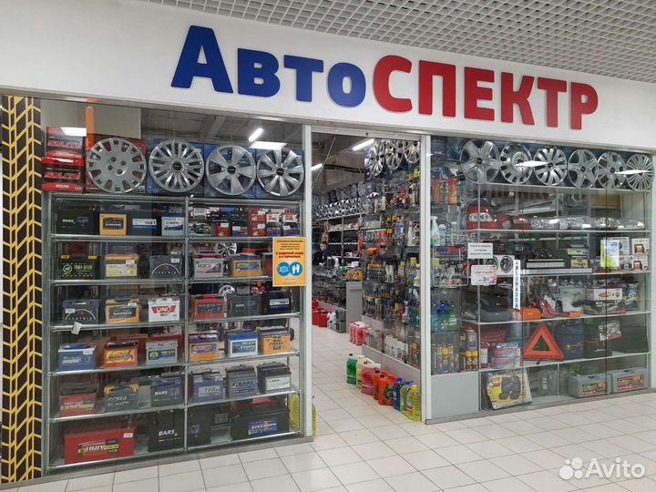 Фонарь задний Гранта