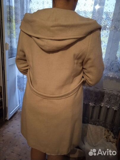 Пальто женское
