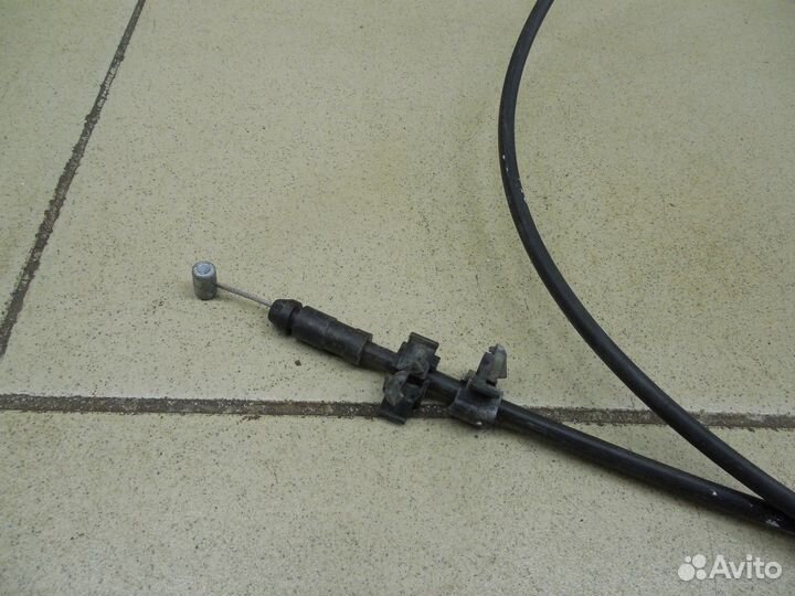 Трос открывания капота Santa Fe (CM) 2006-2012