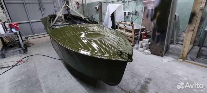 Пескоструйная обработка Порошковая окраска