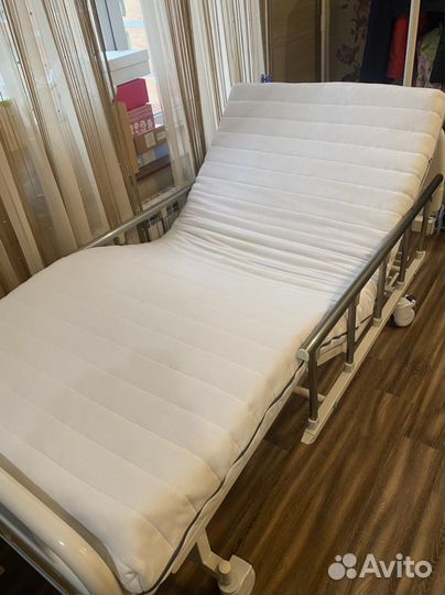 Медицинская кровать Армед