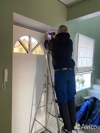 Сигнализация