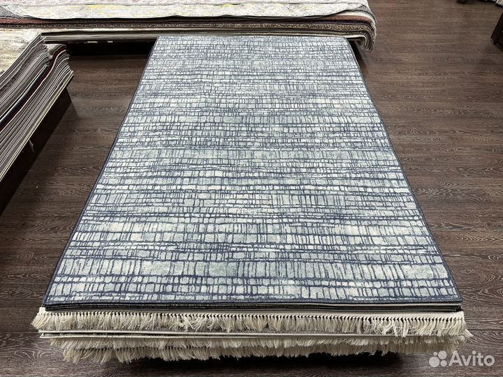 Палас 1.5х2.3 новый современный