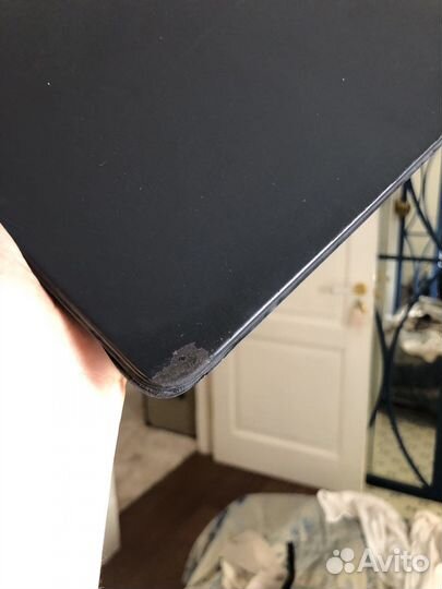 Чехол для iPad pro 12,9 с клавиатурой