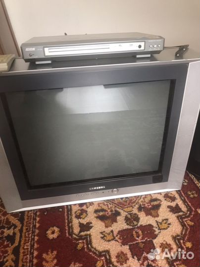Телевизор бу