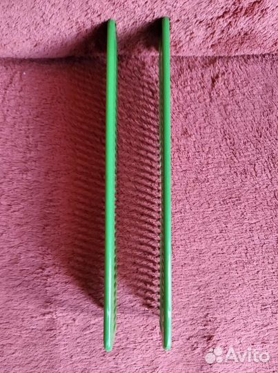 Расчёски (СССР, 2 шт.)