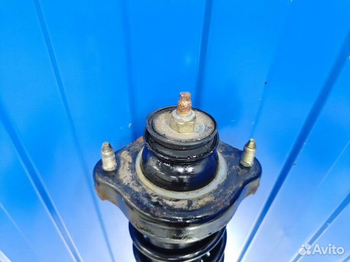 Амортизатор задний Volvo S40 1 1.8 B4184S2 1999