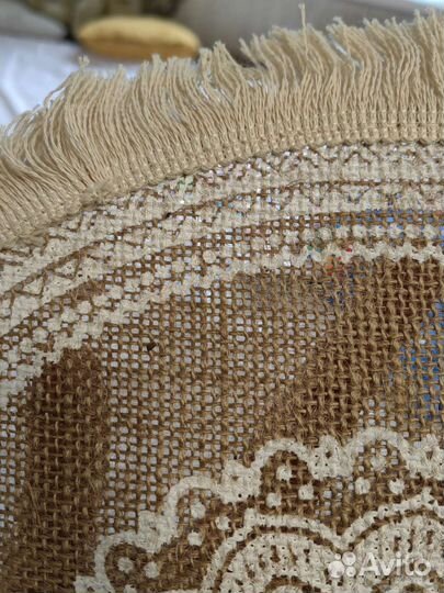 Салфетка сервировочная